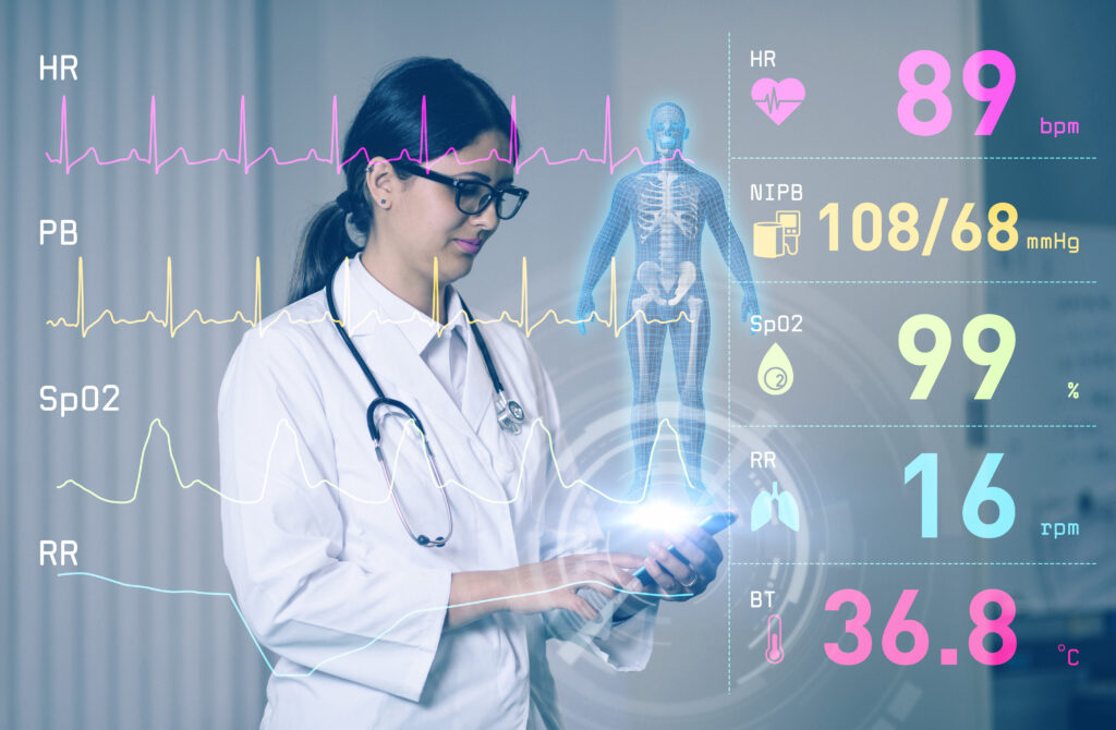 What Measurements are Part of the FCE? | webFCE