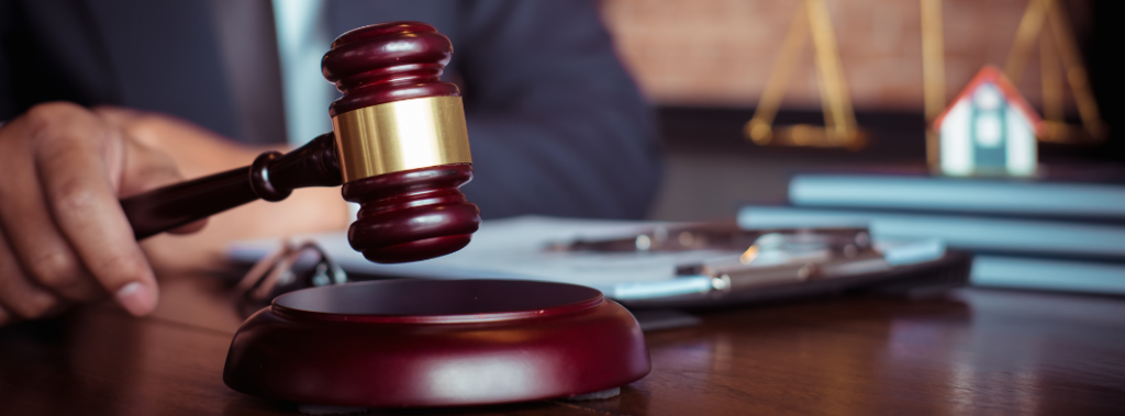 webFCE designed to be legally defensable